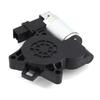 Front Driver Left Power Window Lift Motor for Mazda 3/5/6 CX7 CX9 RX8 742801