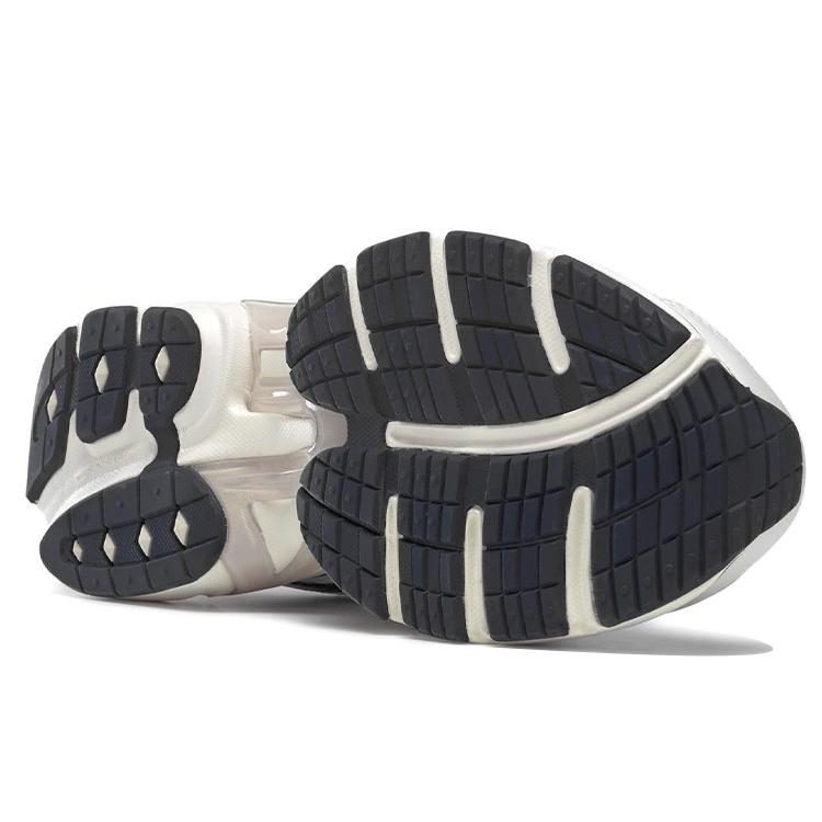 Reebok Premier Pump Paris 'Chalk Vector Navy' GY5303