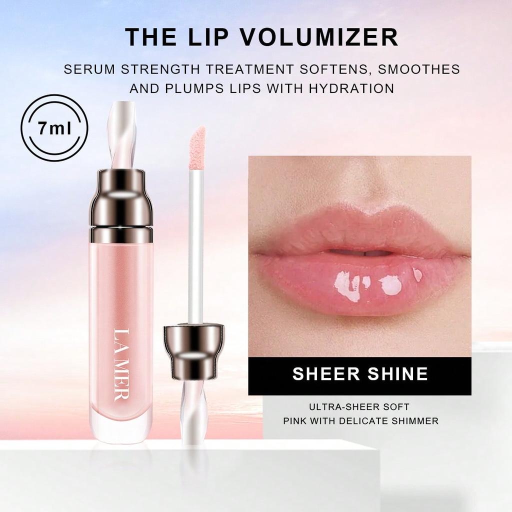 La Mer The Lip Volumizer | 7ML  #SHEER SHINE