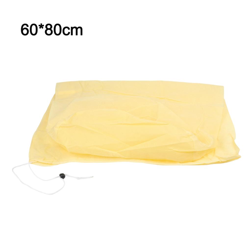 Frost Protection Outdoor Plant Cover Effective Freeze Protection