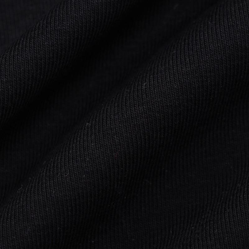 Kurzärmliges Slim Fit-Oberteil mit Y2K-Gesichtsdruckmuster und Rundhalsausschnitt