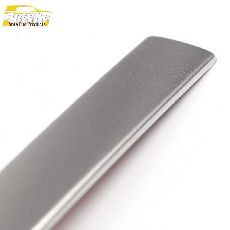 Decorative Air Vent Stickers for 2021 Elantra Front Row & Center Console