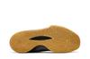 Nike Precision 6 Black Metallic Gold