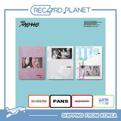[Vorbestellung] ITZY - Motto (FOTOBUCH Ver.) [POB]