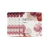 [SET] HARUHARU WONDER Rose PDRN Soothing Serum Sachet Pouch (1.5ml*5ea)