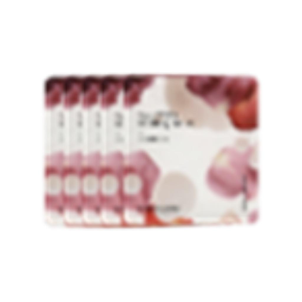 [SET] HARUHARU WONDER Rose PDRN Soothing Serum Sachet Pouch (1.5ml*5ea)