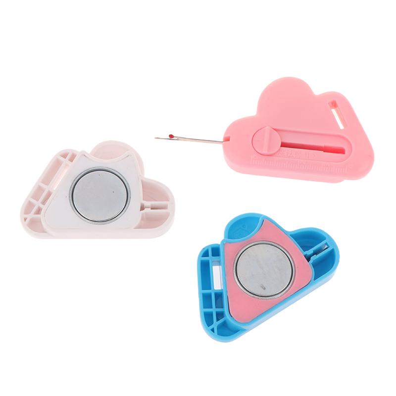Guida Magnetica per Cucitura di Cuciture Guida Rimovibile per Macchina da Cucire Accessori Multifunzionali per Macchine da Cucitura Strumenti Guida per Cucitura