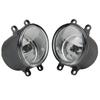A Pair Fog Light Lamp Left and Right