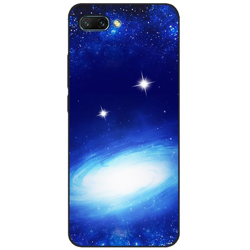 For Huawei Honor 10X Lite Case Silicone TPU Soft Back Cover Phone Case For Huawei Honor 10i Honor10 Bumper For Huawei Honor 10