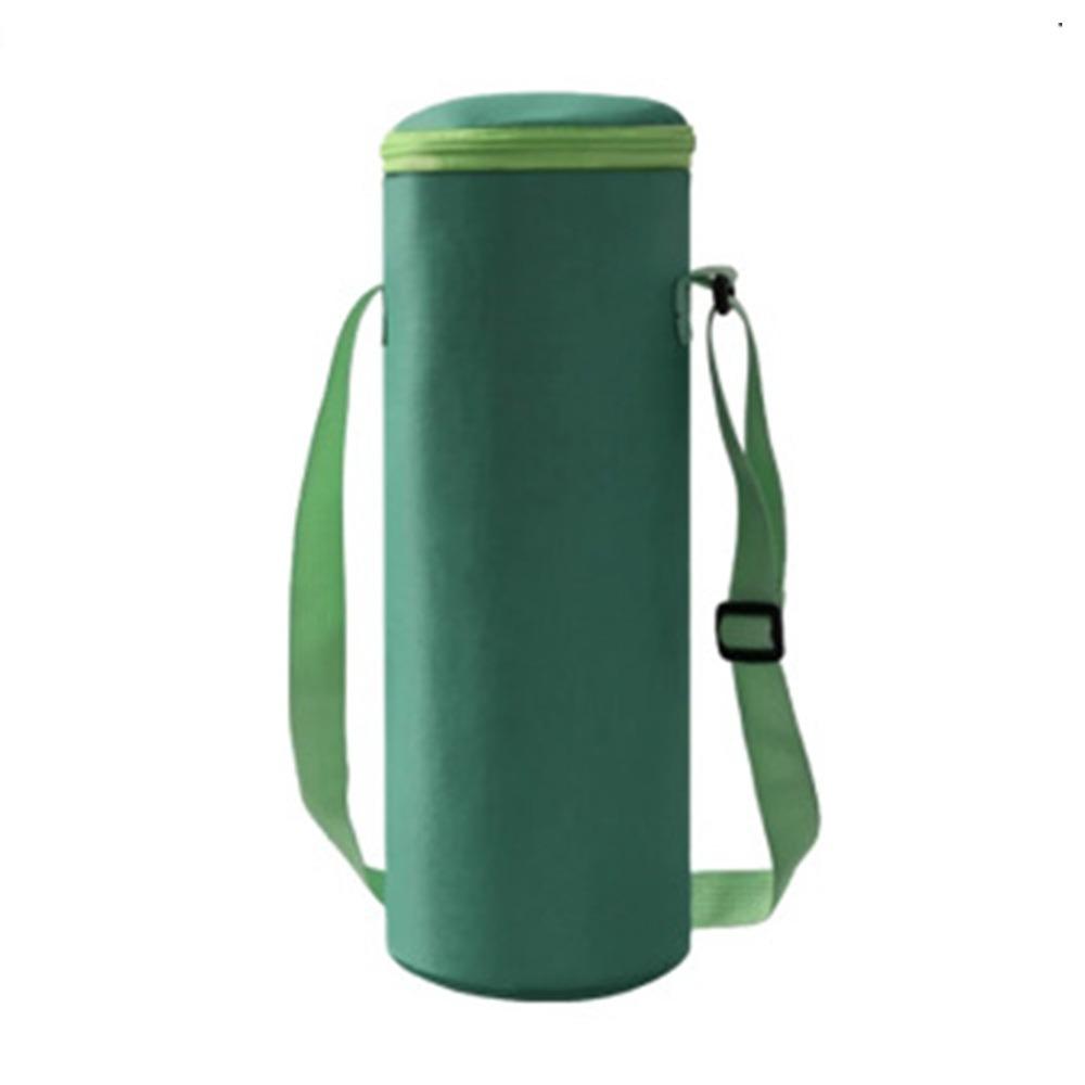 Light Insulator Sleeve Bag Dust-proof Cup Pouch Outdoor Camping Drinkware Accessories