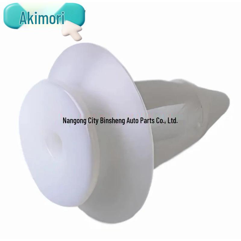 20 ks vnitřních upevňovacích klipů pro Mercedes-Benz (000-991-24-98)