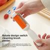 Creative Multifunctional Peeler All-in-One Fruit and Vegetable Slicer for Kitchen Use