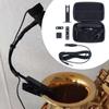 Microphone for Musical Instruments, Portable Accessory Live Performance