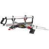 550 mm angle saw