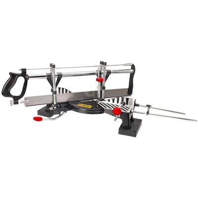 Outils manuels – Scies