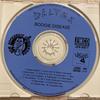 [USED] Out of print The Deltas / Boogie Disease