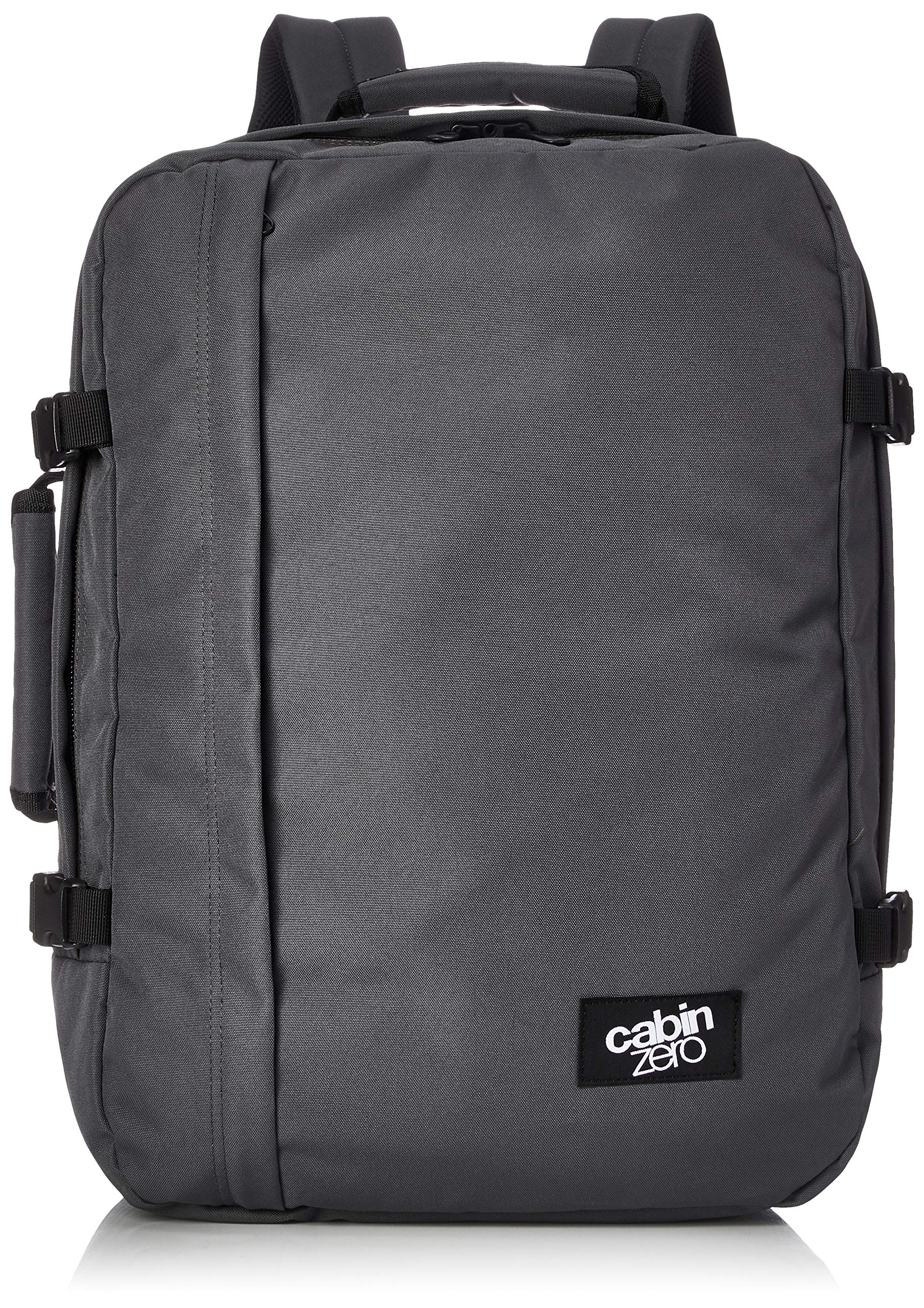 

Rucksack Large Capacity 44L Backpack Classic GRAY [Cabin Zero]