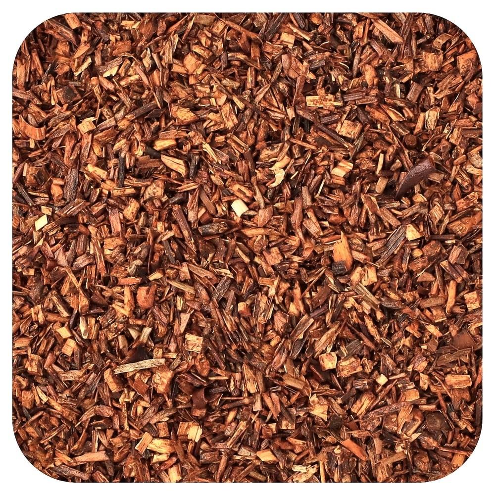 Fault Trading Caffeine-Free Rooibos Tea 1 Lb 454 G 454 G 1 Pc