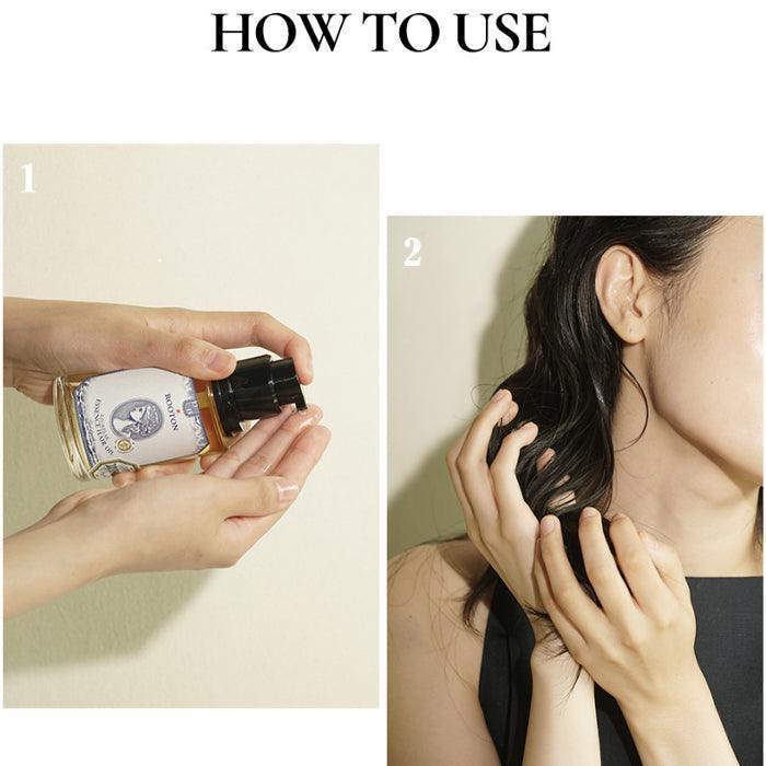 [ROOTON] Regresar Essence Hair Oil 100ml