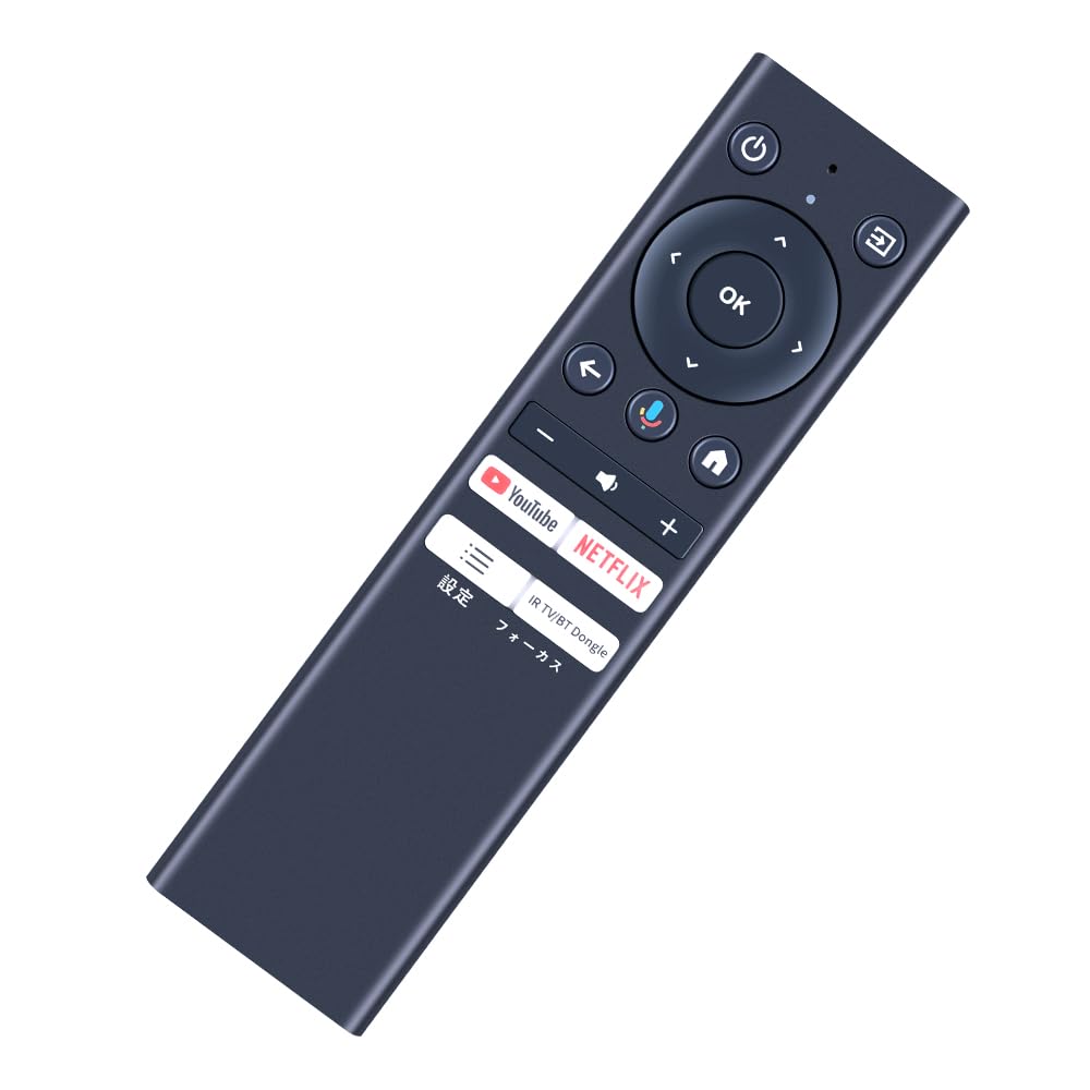 

AHTHA Replacement Remote Control for ETOE Projector Remote Control A1222
