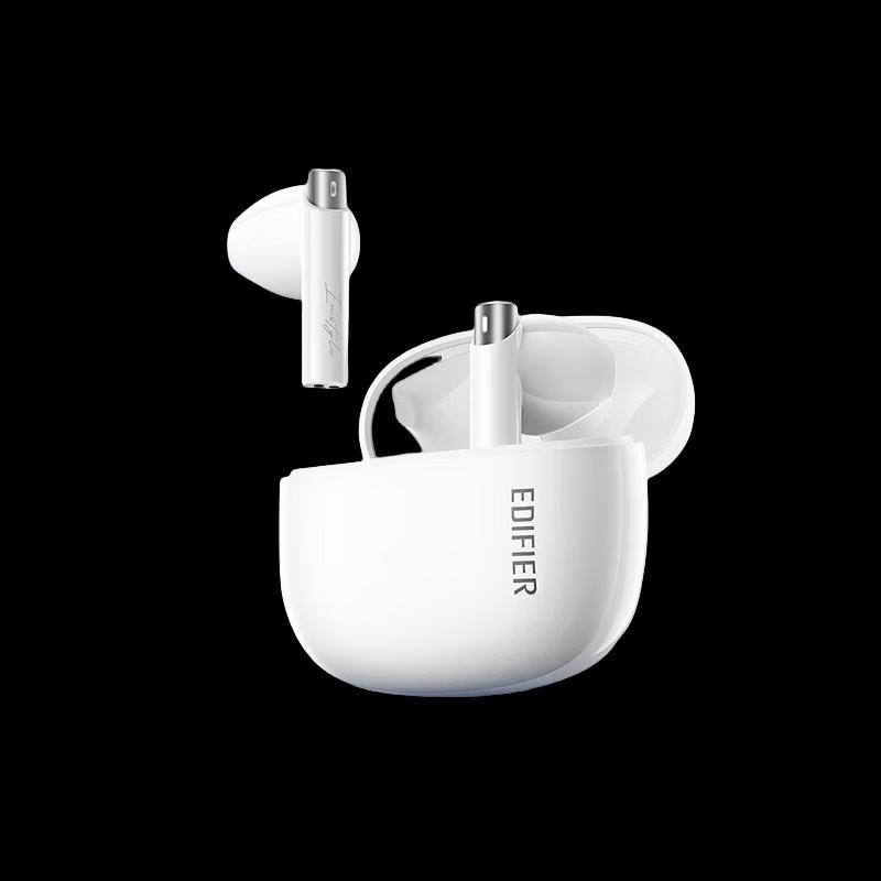 

Edifier Zero Buds True Wireless Half-in-Ear Earphones