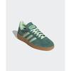 adidas Handball Spezial Verde Colegiado Verde Chispa Zapatillas de Mujer Verde Semi-Chispa Goma IE5896