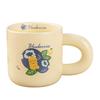 High value Fruit Ceramic Cup Home Office Water Cup Cute Girl Coffee Cup Milk Mug Gift