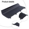 Batterilock för bilunderhåll För MINI 2007-2015 MINI Delar Bil Vindrutesskydd För MINI R55 R56 R57