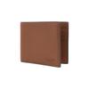 COACH 3 IN 1 Wallet Litchi Grain Cow Leather 3 in 1 Wallet Men's Dark Brown 74991-CWH