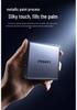 PISEN 140W GaN Dual Type-C Fast Charger for Laptops, Apple Devices, and Tablets