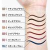 MAYBELLINE Ultra Color Eyeliner Smoky Blue NV-2