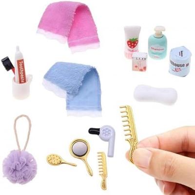 Bambole e peluche – Case per le bambole e accessori