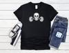 Üst giysisi – T-shirtler