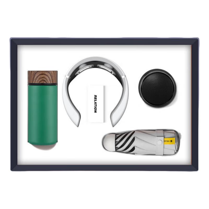 Smart Beauty Global Business Gift Set