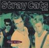 CD STRAY CATS - Tear It Up  RRCD176 Receiver Record 1993 UK Rock Used