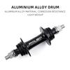 POLSO FH009 Fixed Gear Bike Hub 20H 24H 32H Single Speed Track Cycling Hubs Fixie Parts