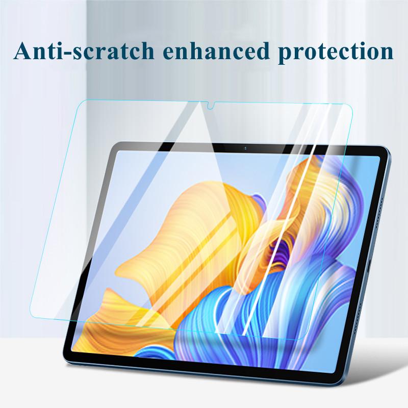 Tempered Glass For Huawei honor Pad 8 HEY-W09 12" Screen Protector Tablet Protective Film For Honor Pad 8 12 inch 2022