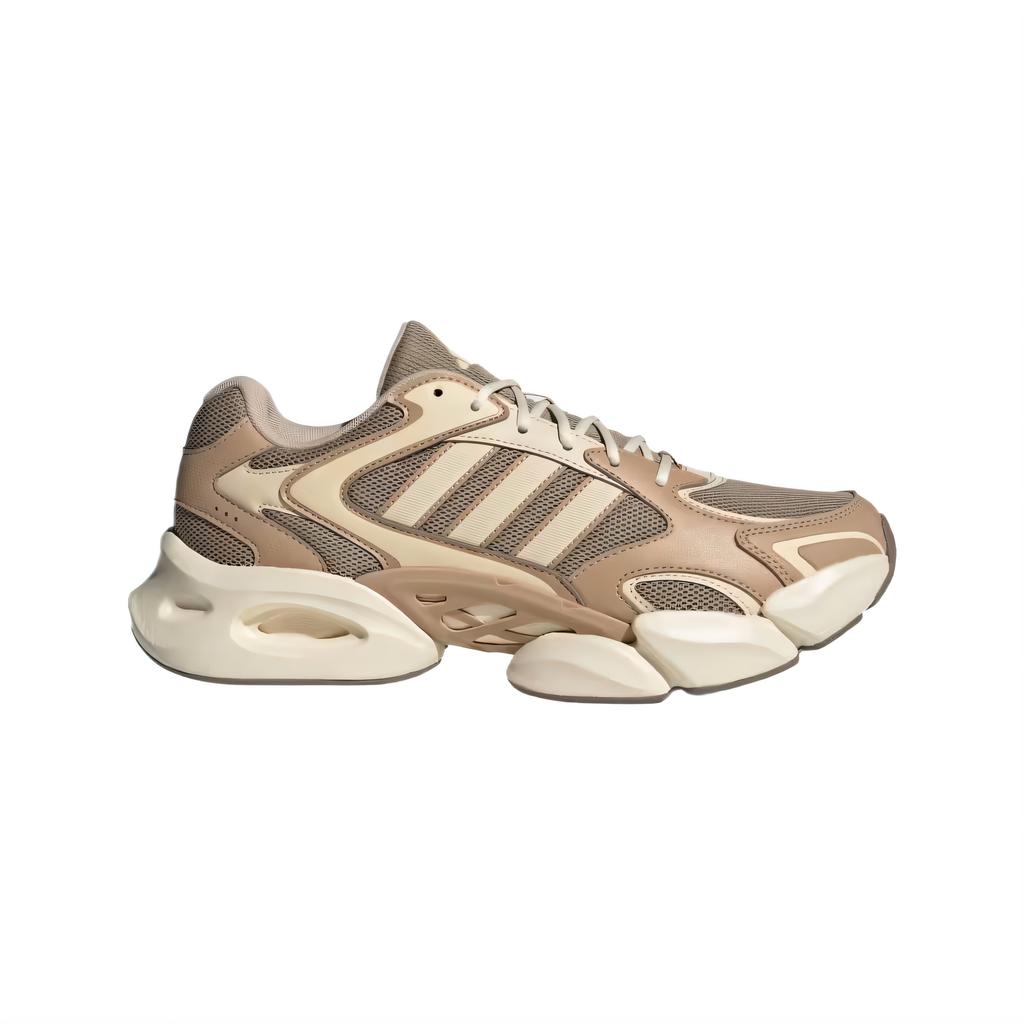 Adidas Megastride Fabric Elegant Fit Comfortable Fashion Breathable Lifestyle Casual Shoes Women Casual Shoes KJ3922