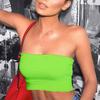 Off Shoulder Sleeveless Exposed Navel Tube Top Summer Sexy Chest Wrap Crop Top Female Clothing