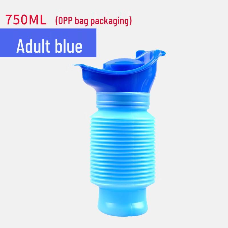 Portable Car Emergency Urinal