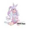 Nová Yumemirize NIKKE Bohyňa víťazstva Alice PVC 12 cm Anime figúrky Akčná figúrka Model Zberateľské hračky Darčeky