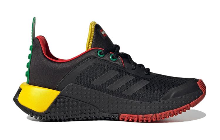 LEGO X Adidas Sport Pro DNA Comfortable And Trendy Slip Resistant, Abrasion Resistant, Lightweight Sports Casual Shoes HQ1313