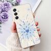 For Samsung Galaxy M34 M54 5G Case Luxury Painted Soft Slim Silicone TPU Back Cover on Samsung M14 SM-M145F M 14 GalaxyM14 Funda