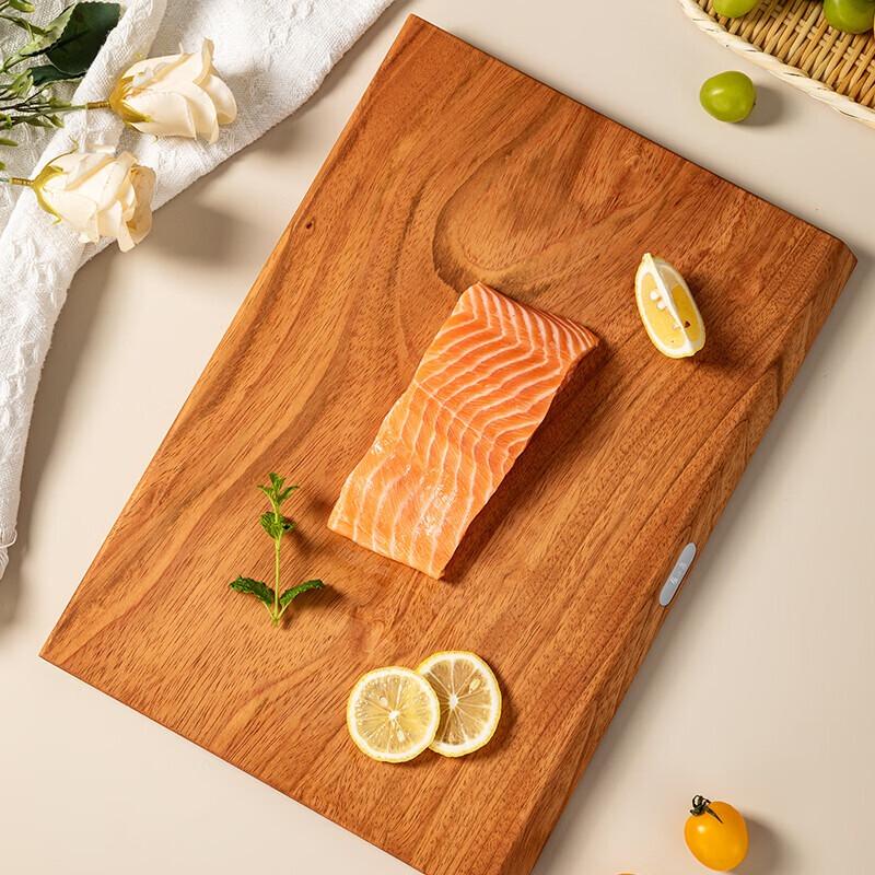 Zhang Xiaoquan Zhizhen Series Rosewood Cutting Board
