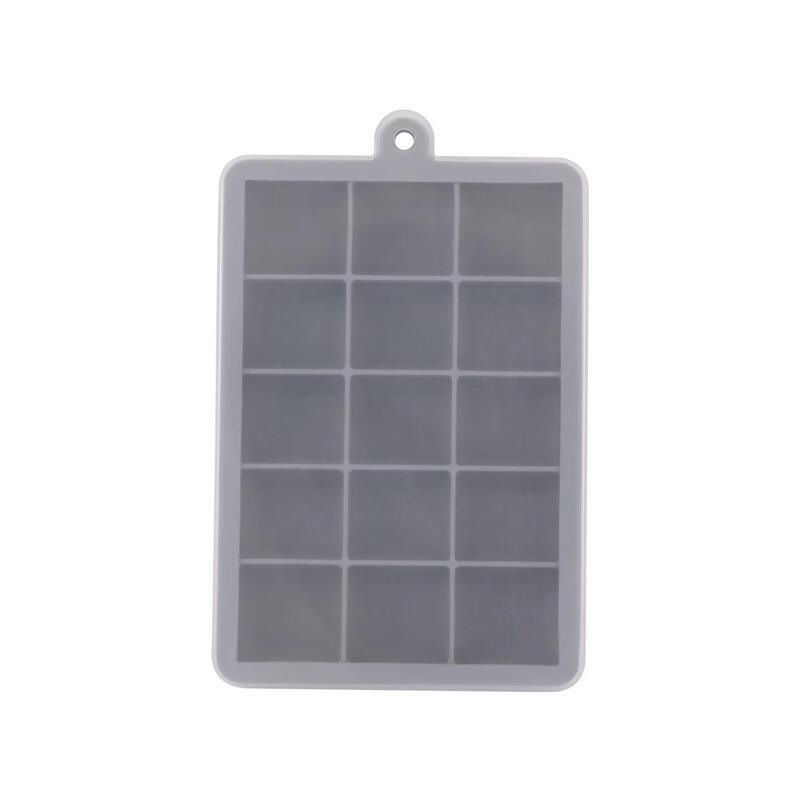 

Силиконовый поднос и форма для кубиков льда