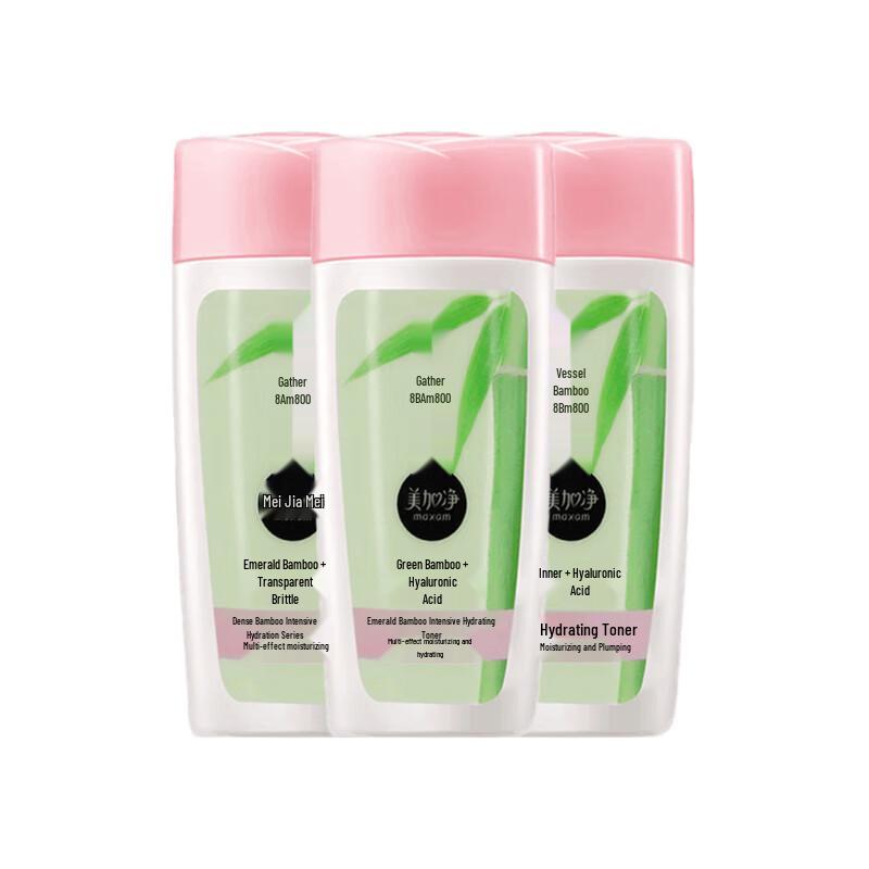 

Mei Jia Jing Intensive Hydrating Toner