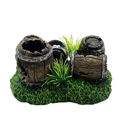 Peces y mascotas acuáticas – Decoración de peceras