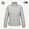The North Face Women S Martie Down Jacket Ngy