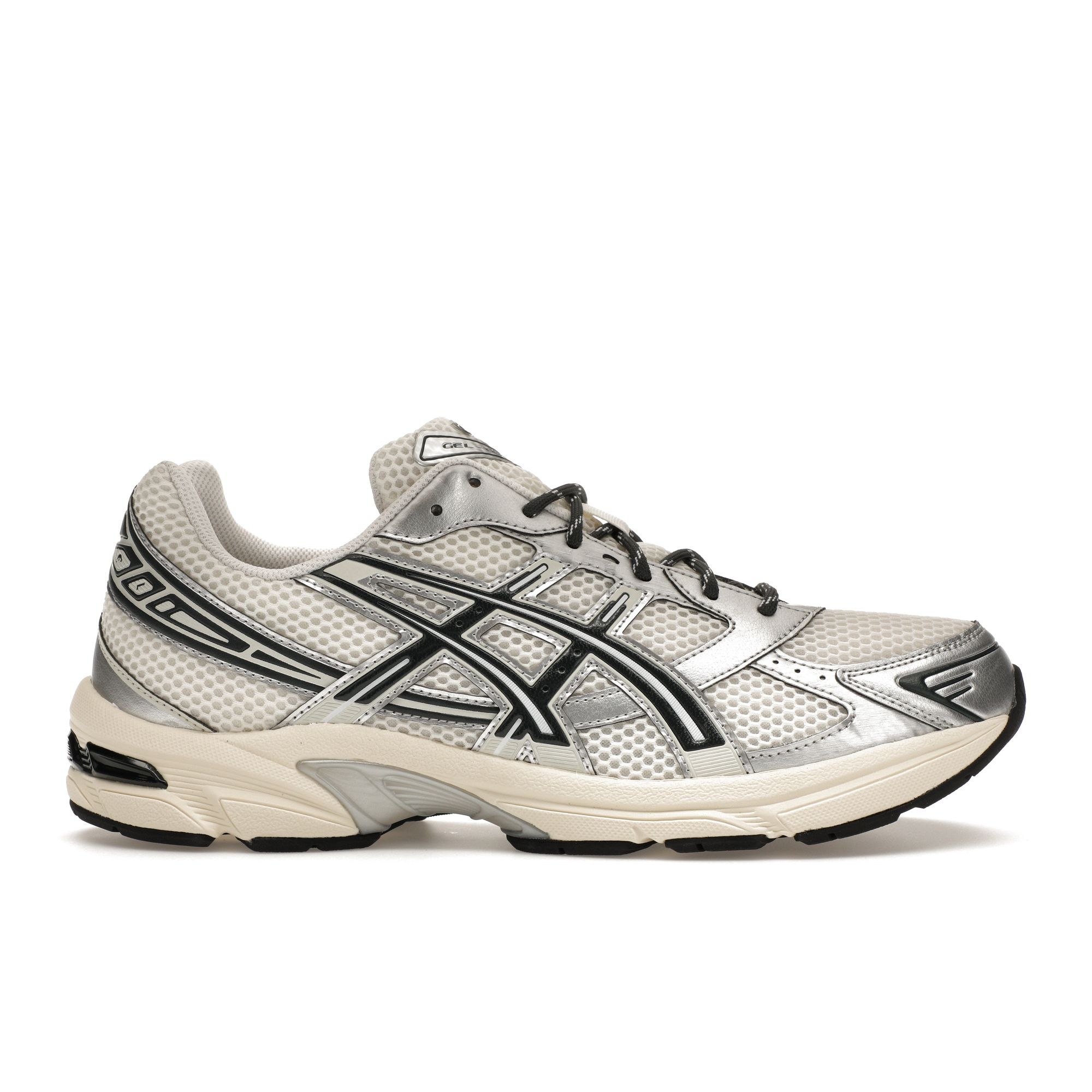 

Мужские кроссовки ASICS Kith x Gel 1130 Cream Scarab 2024 1203A565-100 44