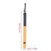 Boxing Stick Target Box Training Tool Fitness Equipment Combat Striking Sticks (Gold)